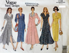 1149 PATRON VOGUE VINTAGE