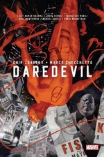 Imagen de Daredevil by Chip Zdarsky Omnibus Vol. 1 by Chip Zdarsky Hardcover Book