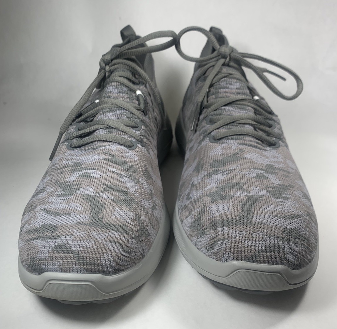 FootJoy Flex XP Spikeless Golf shoes Mens 11.5 56272, Gray  display picture 1