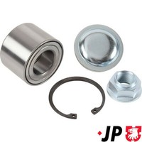 JP Group Radlagersatz JP 1251300710 FüR Renault Opel Vivaro Trafic X83 Bus A07 2