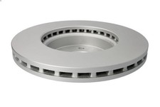 Disque de frein Kia CARENS