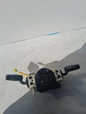 2013 MAZDA CX5 STALK SQUIB AND SLIP RING AND WIPER INDICATORS KD4966CS0A