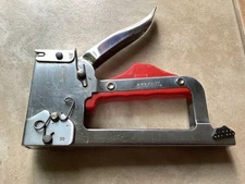 Staple Gun Fastener Corp Duo-Fast CT-830