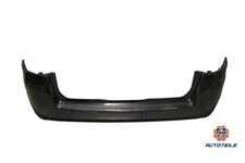 Opel Zafira B Stoßstange Heckstoßstange Heckschürze Hinten Z20R