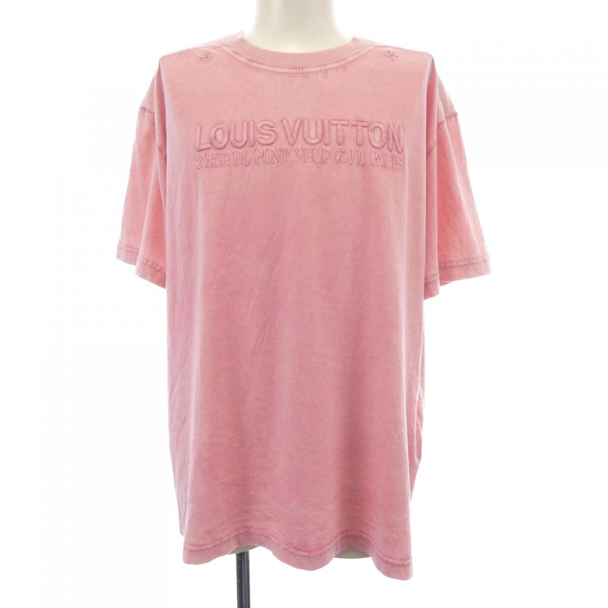 Louis Vuitton Pink Clothing for Men for sale | eBay