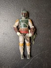 2021 Star Wars Vintage VC186 ROTJ BOBA FETT 3.75" Scale Hasbro Action Figure
