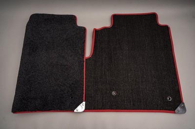 Genuine Range Rover L405 AUTOBIOGRAPHY FLOOR MATS SET LR037783 OEM