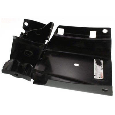 For 2018-2023 Q5 Fender Liner Front, Left Plastic AU1248144