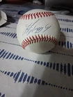 ken griffey jr signed baseball, No Coa