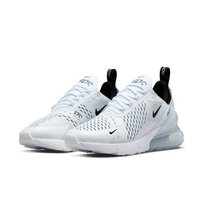 NIKE SPORTSWEAR W AIR MAX 270 Sneaker   , Gr. 40 , WHITE/BLACK-WHITE - Bild 1 von 4