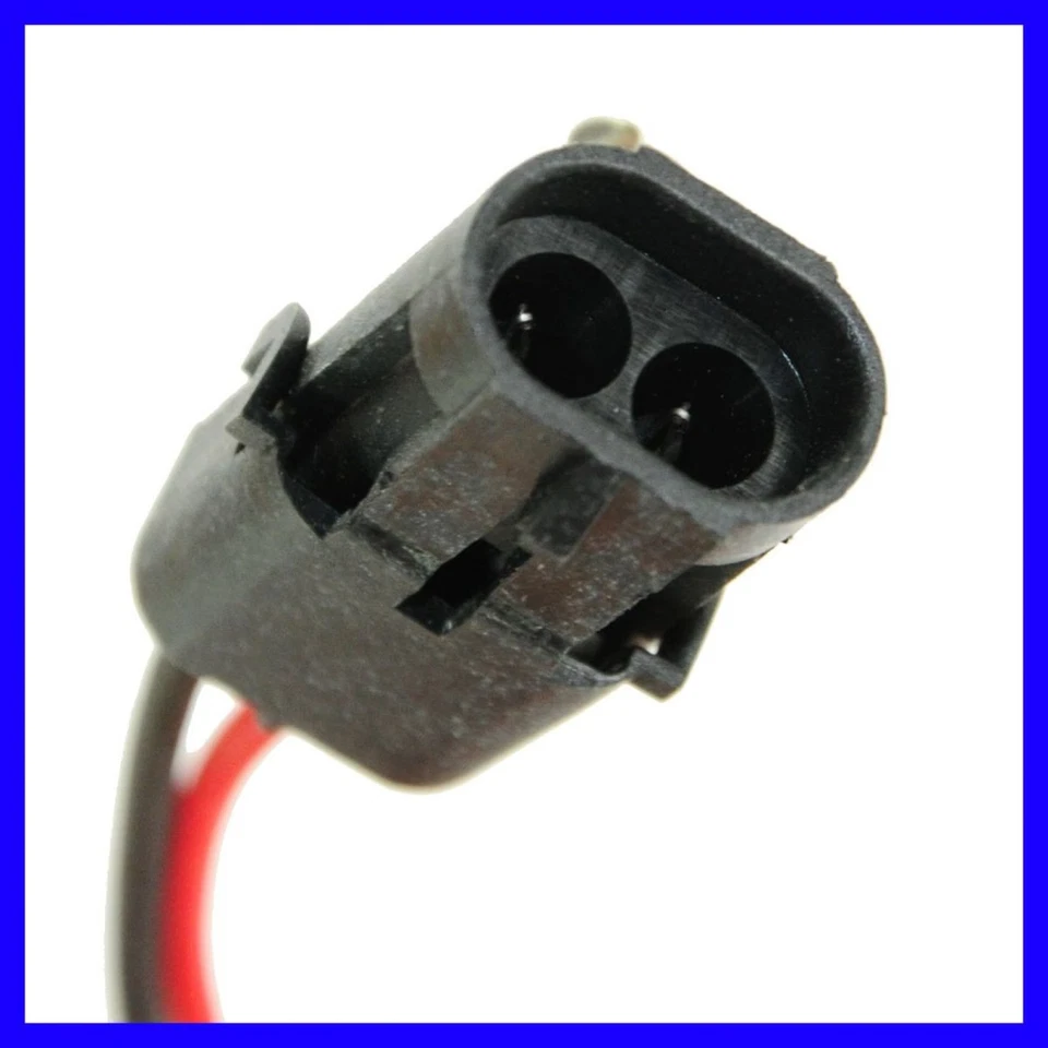 Левый противотуманный фонарь подходит для 88-99 C1500 88-00 C2500 C3500 K1500 K2500 K3500 - Изображение 3 из 3