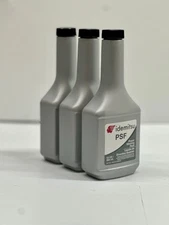 New Idemitsu Power Steering Fluid for Toyota Lexus Scion 12oz. , Set of 3