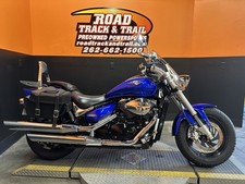 2006 Suzuki Boulevard M50 