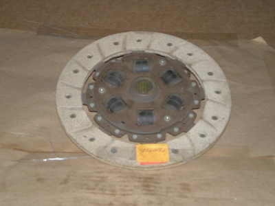 Clutch Disc, fits Toyota Hilux Pickup  f  /  66-10/71