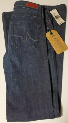 New Ladies AG Jean's! Size 28 | eBay