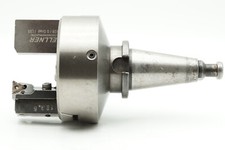 Kellner  SK40 Ausdrehwerkzeug Ausdrehkopf verstellbar