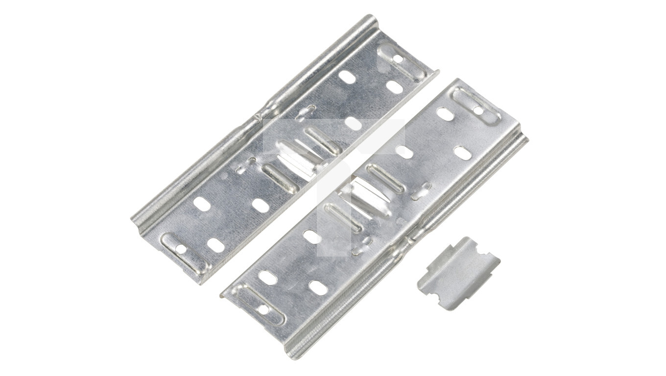 Set of longitudinal connectors for LKS 50x60 RV 605 FS tray 6068146 /10 p /T2UK