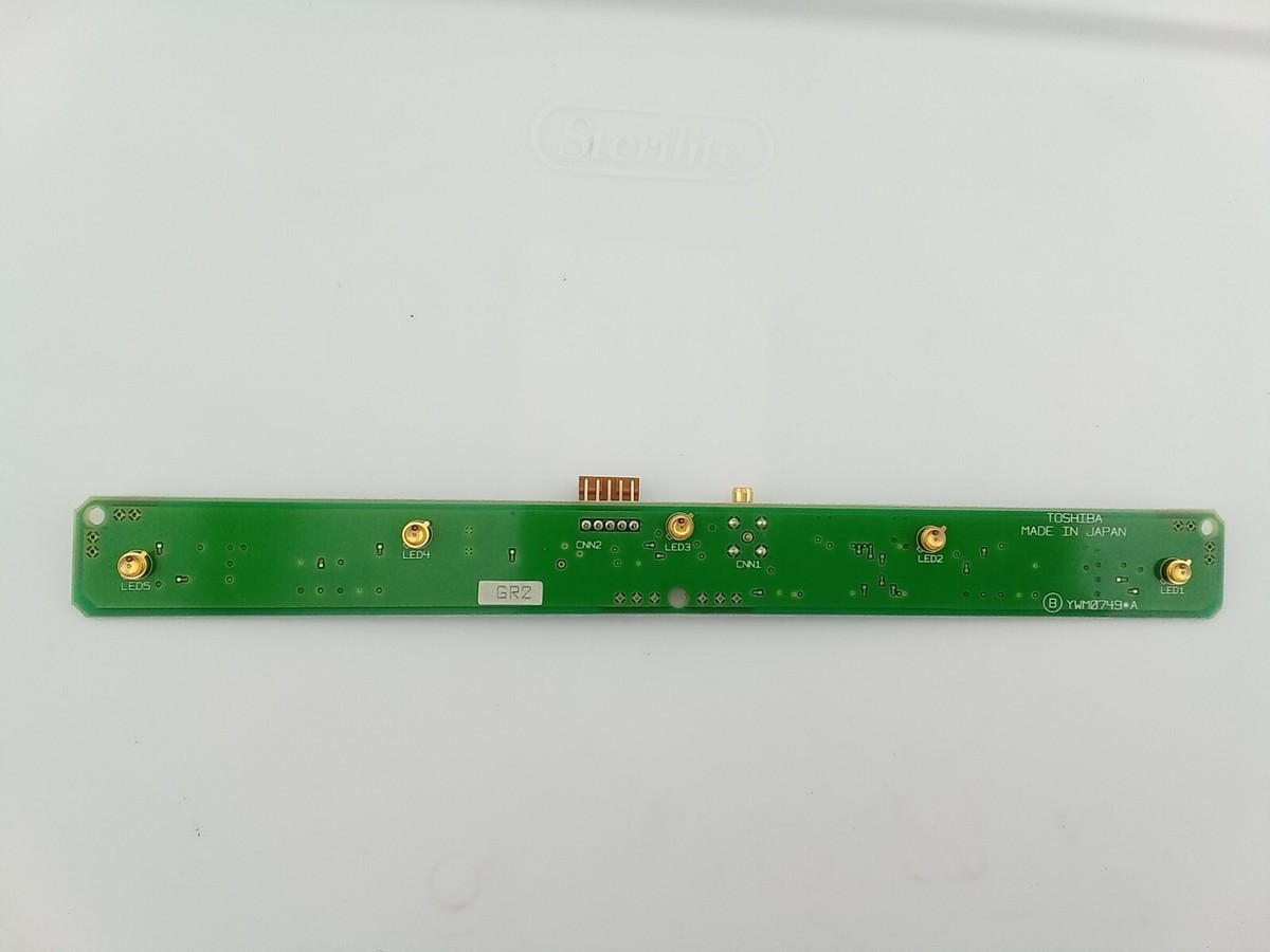 PX77-96256-1 LPBM Board for Toshiba Aquilion 16 Slice Ct | eBay
