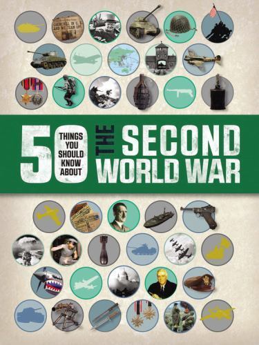 50 Things You Should Know About Ser.: 50 Things You Should Know about ...