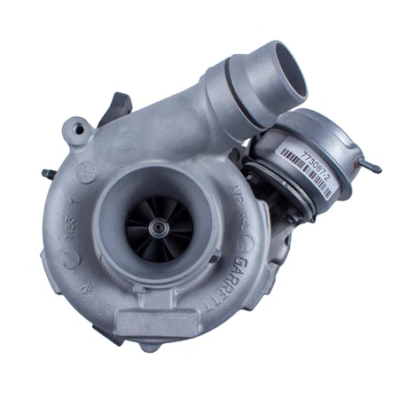 Turbolader 11441100Q1C