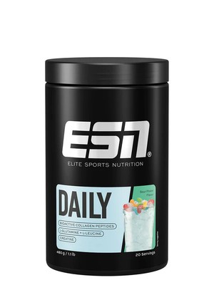 ESN Daily 480g (62,29 /Kg)