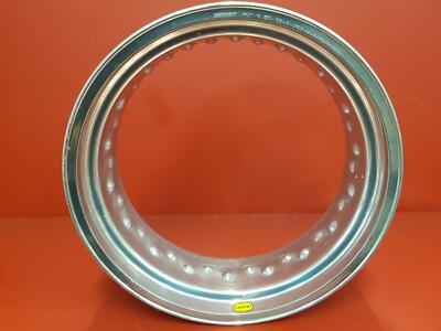 AKRONT Felgenring Felge Rim 15x5.00 universal neu