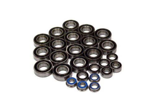 RCS Model Bearing Set for OFNA RC JAMMIN X-2CR PRO BUGGY BG352 - Picture 1 of 1