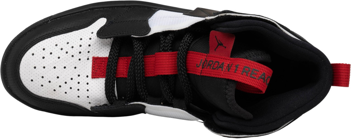 靴/バッグ NIKE AIR JORDAN 1 HIGH REACT Air-Jordan-1-High-React-New-