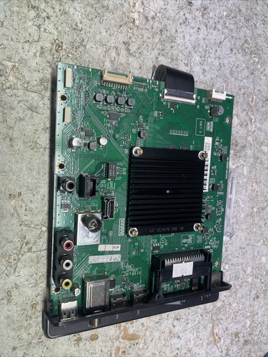 Motherboard 40-MS86D1-MAC2HG Thomson 55UC6306