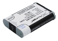 High Quality Battery for Canon LEGRIA Mini X NB-12L Premium Cell UK