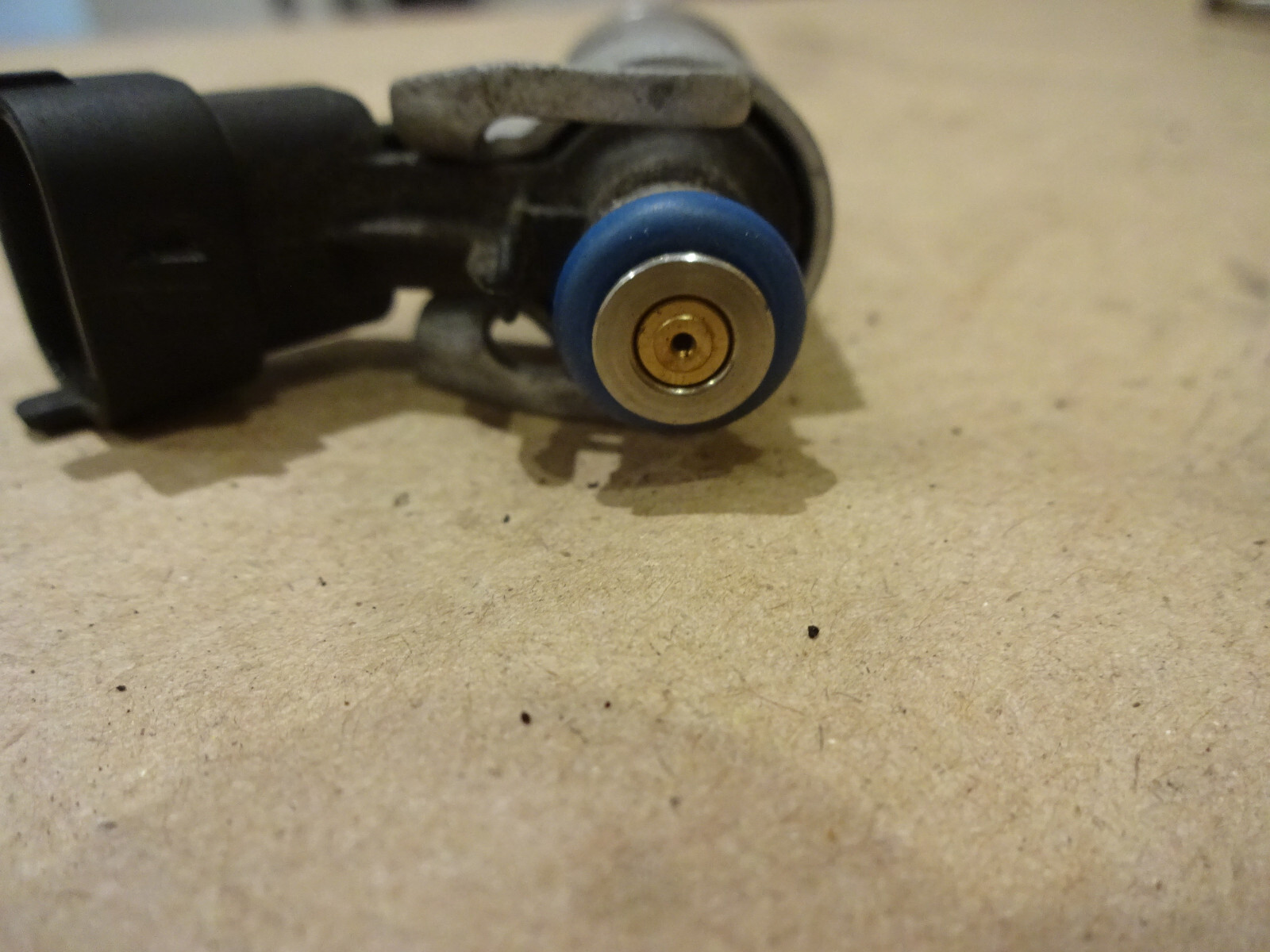Ferrari 488, California T -Electro Fuel Injectors - P/N 308319