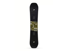 K2 SNOWBOARD   11K0005.1.W  AFTERBLACK .