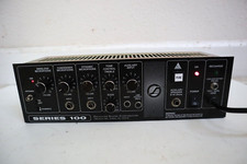 Oklahoma Sound Corporation Series 100 Mixer