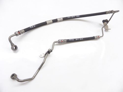 BMW 5er E61 E60 LCI 2007-10 523i 525i 530i N53 Servoleitung Lenkgetriebe 6774188