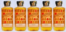 5 Bath Body Works PUMPKIN CUPCAKE Body Wash Shower Gel 10 oz
