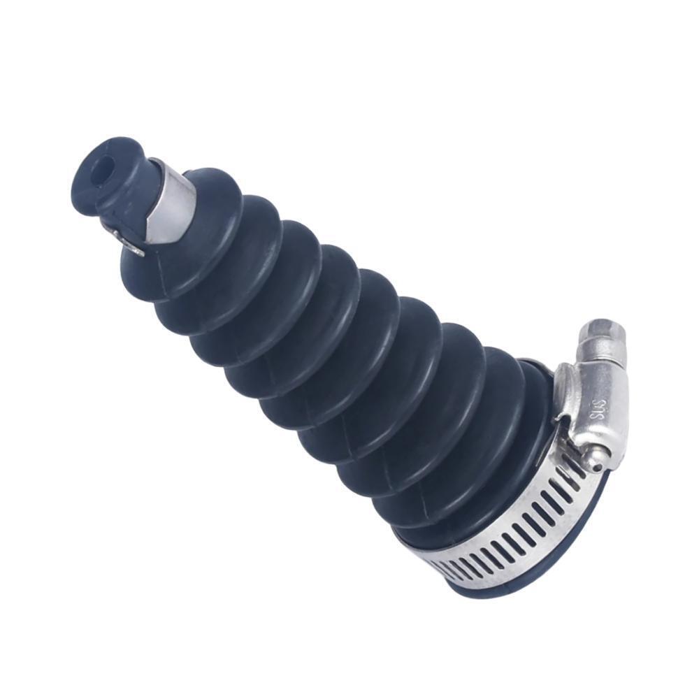 Shift Cable Bellow Kit For Mercruiser Alpha One Gen 1 & 2, Bravo One, Two, Three – 74639A2