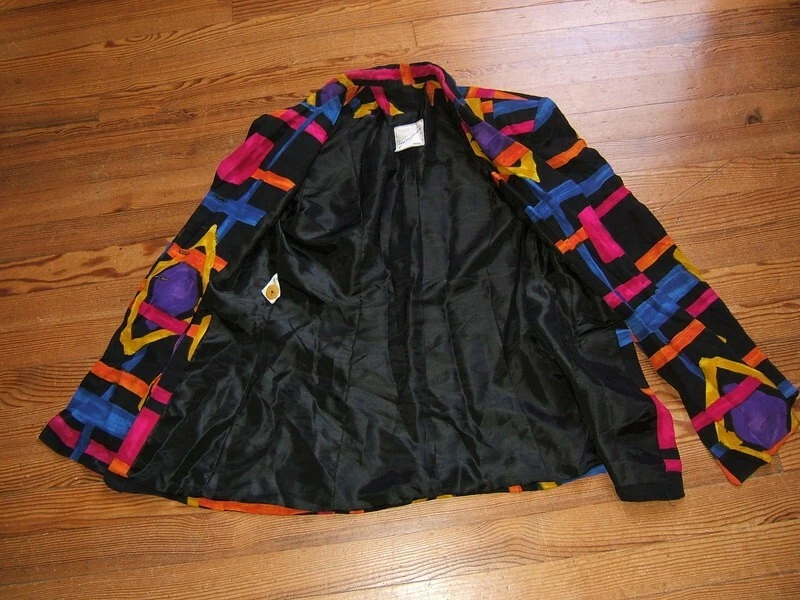 Veste Sinéquanone - Photo 4/4