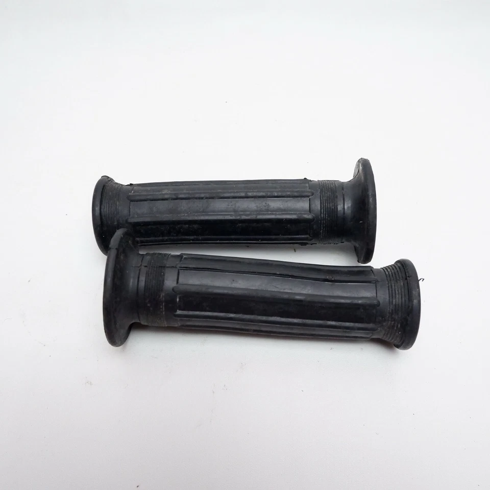 Empuñadura de mano compatible con YAMAHA RX100 RX125 RXS RXK DT100 DT125 Foto 2 de 4
