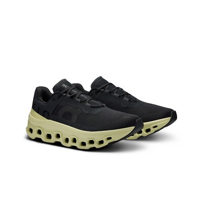 Size 8.5 - Cloudmonster All Black for sale online | eBay Size 8.5 - Cloudmonster All Black for sale online | eBay
