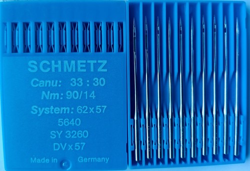 LOT SCHMETZ 5640 DVx57 62x57 33:30 Spiral Groove, Renown, Kansai, Pegasus - Picture 7 of 14