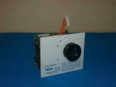 Olympus DP11-P w/o Body Cover