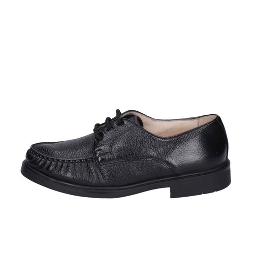Chaussures homme SPLENDID 44 EU lacets noir cuir EZ614-44 - Photo 5 sur 5