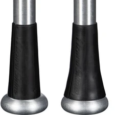 Lizard Skins Bat Taper Grip Enhancer – Flared Bat Taper & Standard Bat Taper