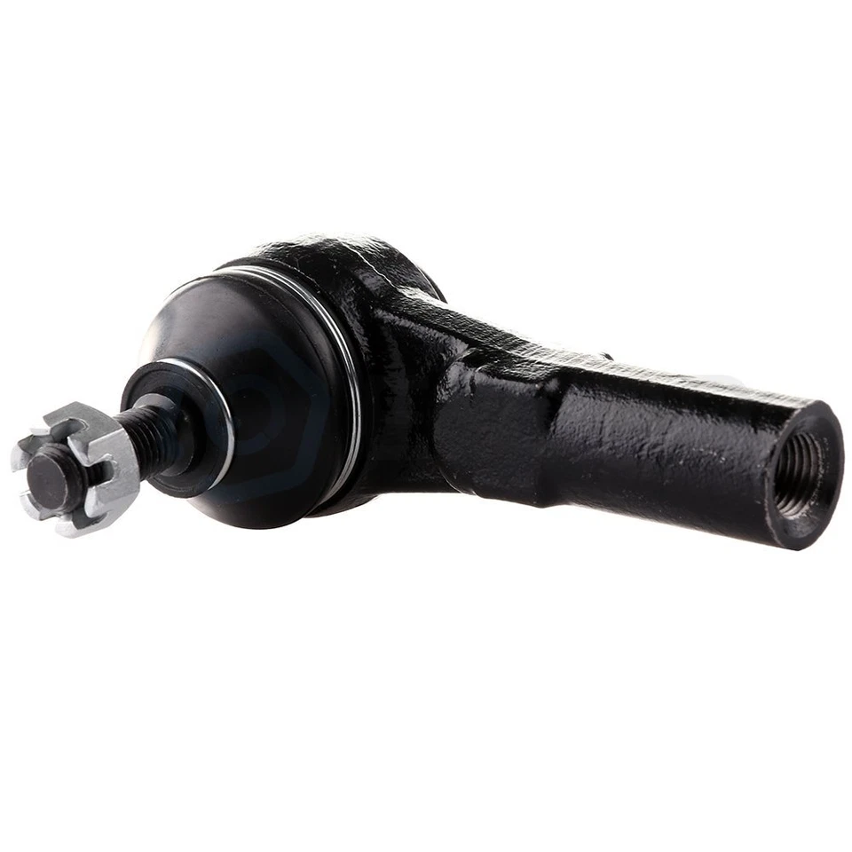 Front Outer Tie Rod Ends Links For Ford Tempo, Mercury Topaz, Renault Encore - Imagem 4 de 4