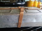 Rough Rider Aluminum Mailing Case More Miles of Safe Mailing Jansen & Co. ILL. — photo 7