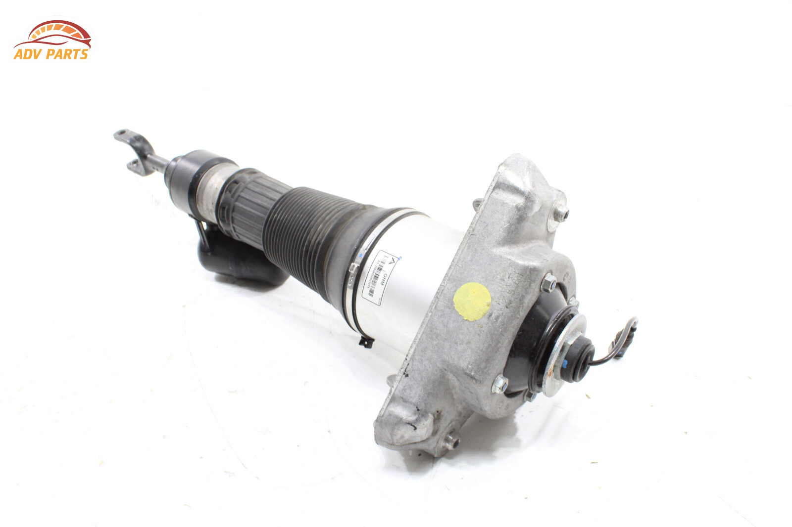 2006-12 BENTLEY CONTINENTAL AWD FRONT RIGHT SIDE AIR SHOCK STRUT ABSORBER OEM