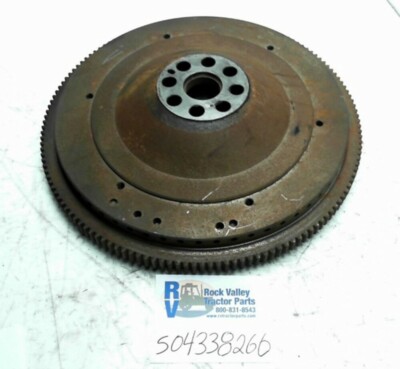 FLYWHEEL