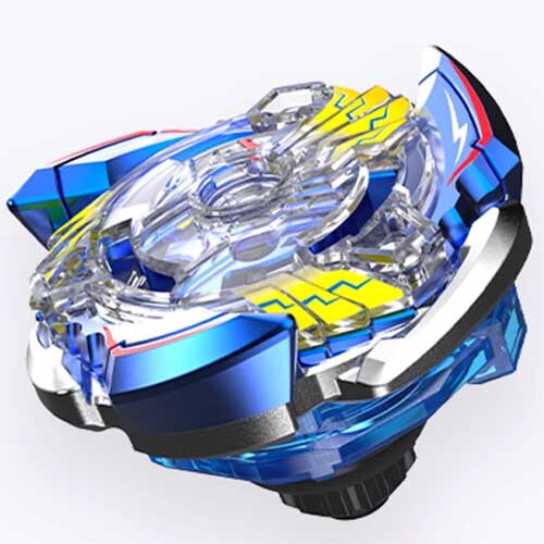 TAKARA TOMY 25th Anniversary Metal Beyblade X Fusion Set B-00 BXG12 In Stock New - Bild 8 von 14