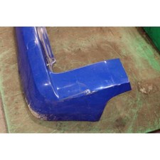 Pare-choc arrière Fiat Qubo