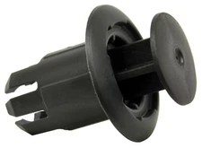 Toyota OEM Factory Exterior Rocker Molding Retainer 76923-47010 One Only